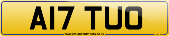 A17 TUO