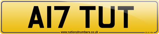 A17 TUT