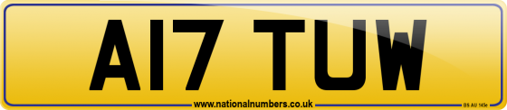 A17 TUW