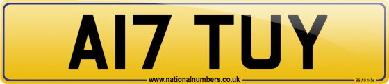 A17 TUY