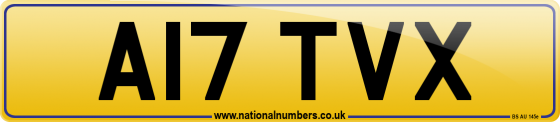 A17 TVX