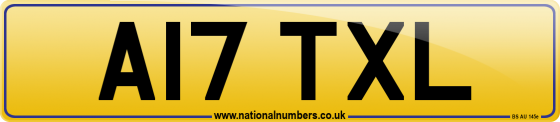 A17 TXL