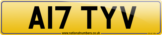 A17 TYV