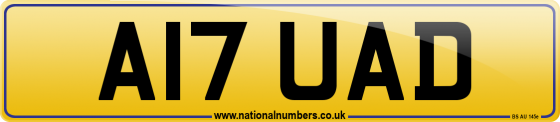 A17 UAD