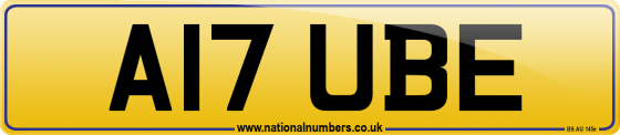 A17 UBE