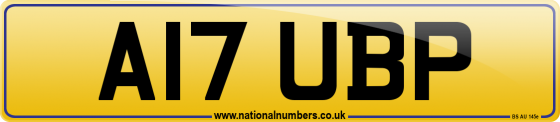 A17 UBP