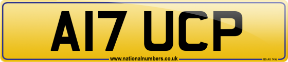 A17 UCP