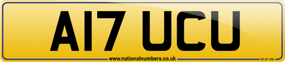 A17 UCU