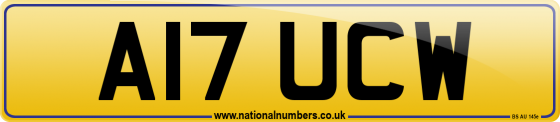 A17 UCW