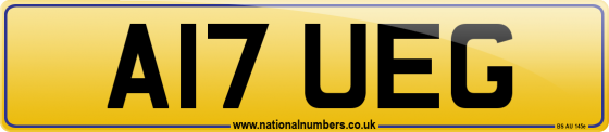 A17 UEG