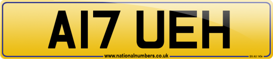 A17 UEH