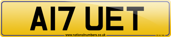 A17 UET