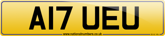 A17 UEU