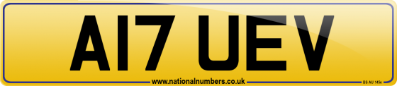 A17 UEV