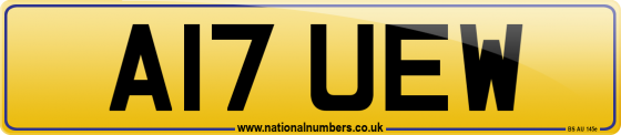 A17 UEW
