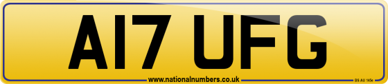 A17 UFG