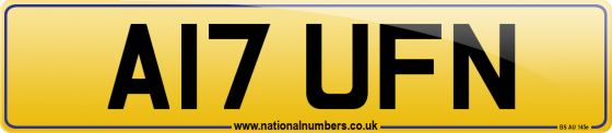 A17 UFN