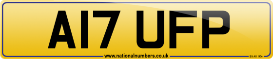 A17 UFP