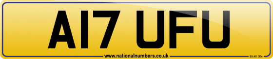 A17 UFU