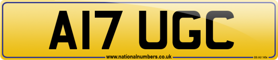 A17 UGC