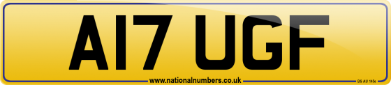 A17 UGF