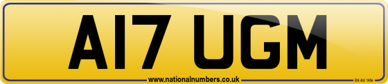 A17 UGM