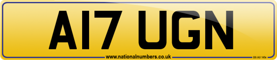 A17 UGN