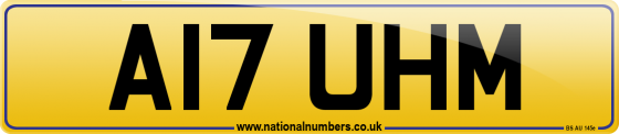 A17 UHM