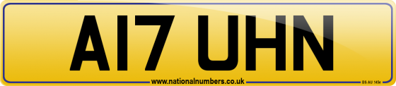A17 UHN