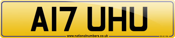 A17 UHU