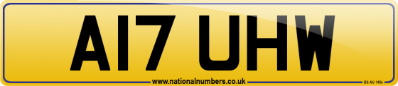 A17 UHW