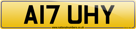 A17 UHY