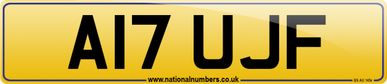 A17 UJF