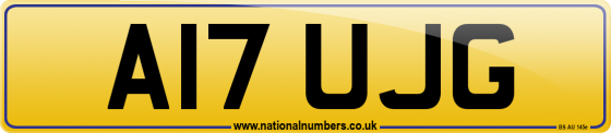 A17 UJG