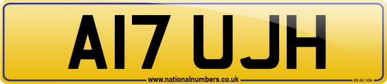 A17 UJH
