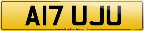 A17 UJU