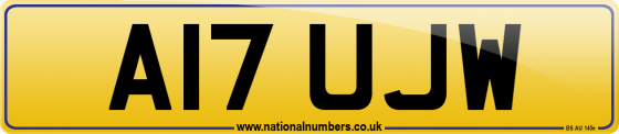 A17 UJW