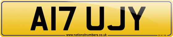 A17 UJY
