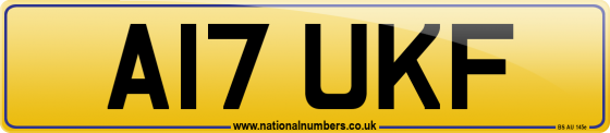 A17 UKF