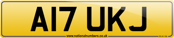 A17 UKJ