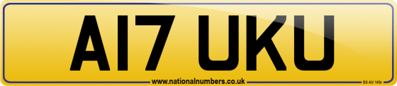 A17 UKU