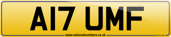 A17 UMF