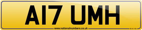A17 UMH