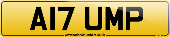 A17 UMP
