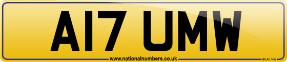 A17 UMW