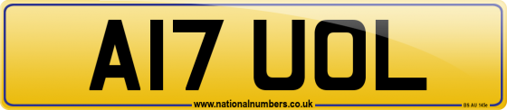 A17 UOL