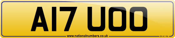 A17 UOO