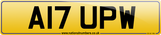 A17 UPW