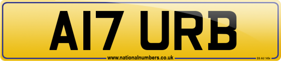 A17 URB