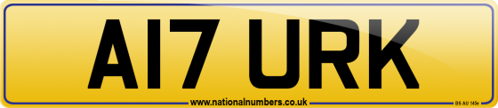 A17 URK